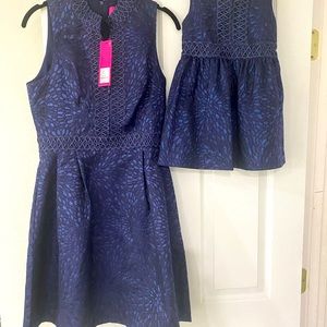 Dresses plus toddler size 4 dress included